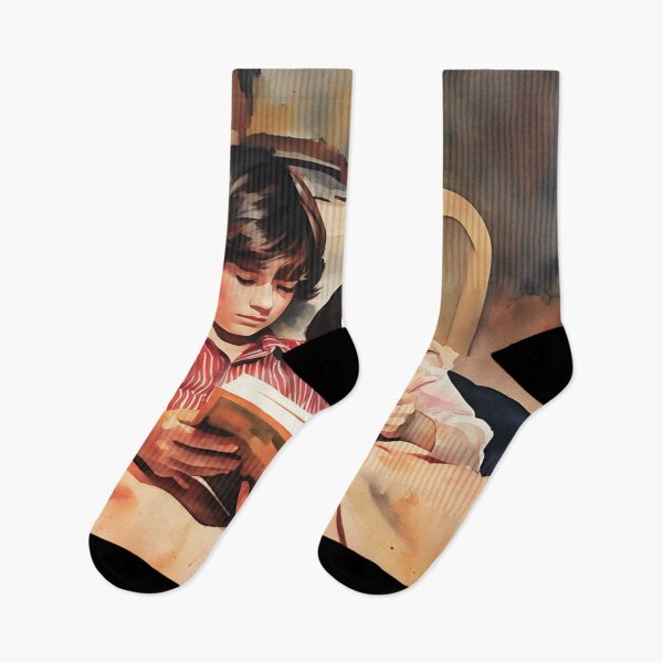Item preview, Bed Times designed and sold by RCWatercolours.