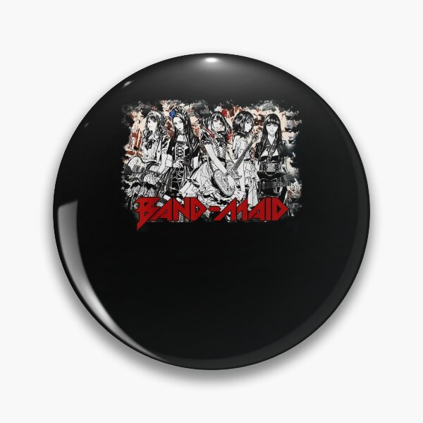 Item preview, NEW Band Art Vintage Design Gift designed and sold by NicolaVire.