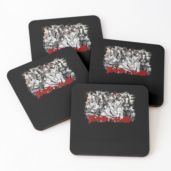 Item preview, NEW Band Art Vintage Design Gift designed and sold by NicolaVire.