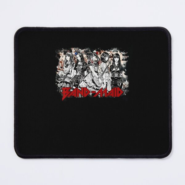 Item preview, NEW Band Art Vintage Design Gift designed and sold by NicolaVire.