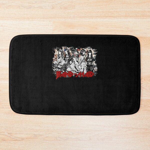 Item preview, NEW Band Art Vintage Design Gift designed and sold by NicolaVire.