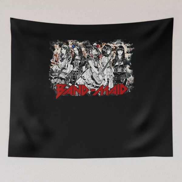 Item preview, NEW Band Art Vintage Design Gift designed and sold by NicolaVire.