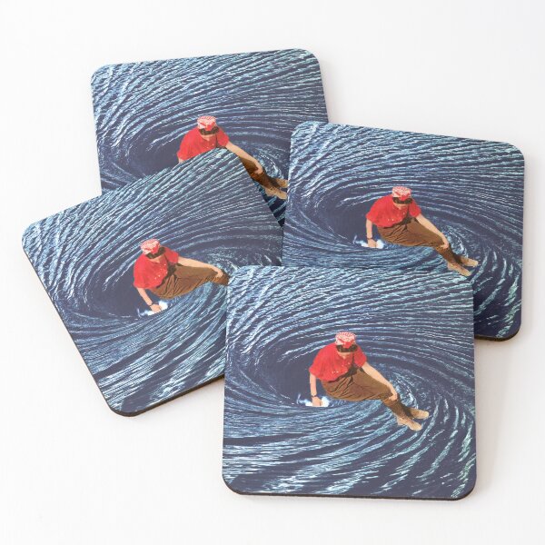 Item preview, Wave surfing  designed and sold by only1murimi.