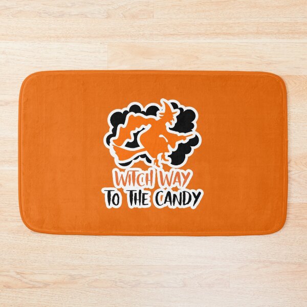 Item preview, Halloween Witch Funny designed and sold by Sartoris Art.