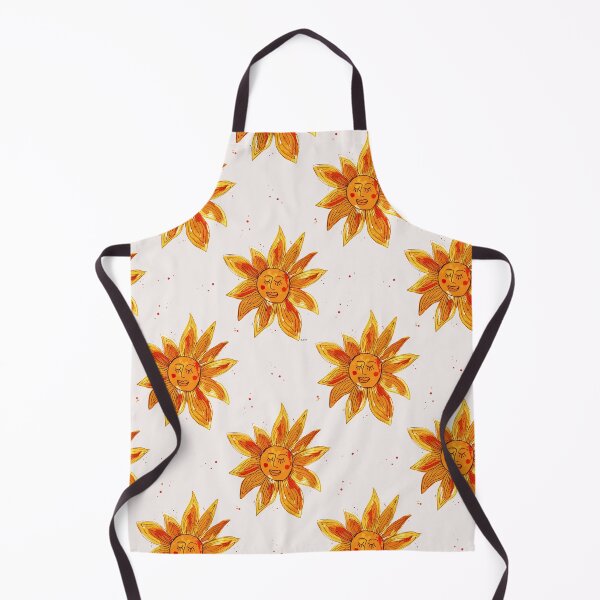 Item preview, Sonne Happy designed and sold by RanitasArt.