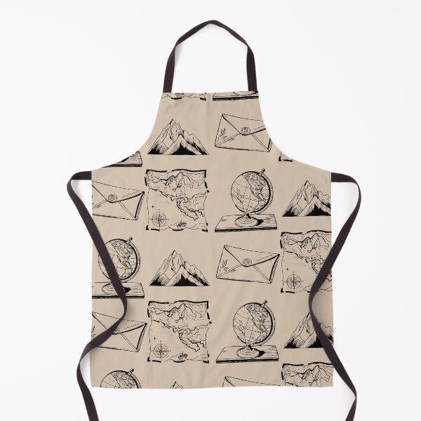 Item preview, Traveler's Set - Black Ink and Beige Edition designed and sold by SmidgenOfThings.