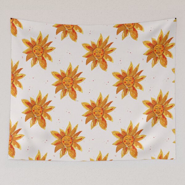 Item preview, Sonne Happy designed and sold by RanitasArt.