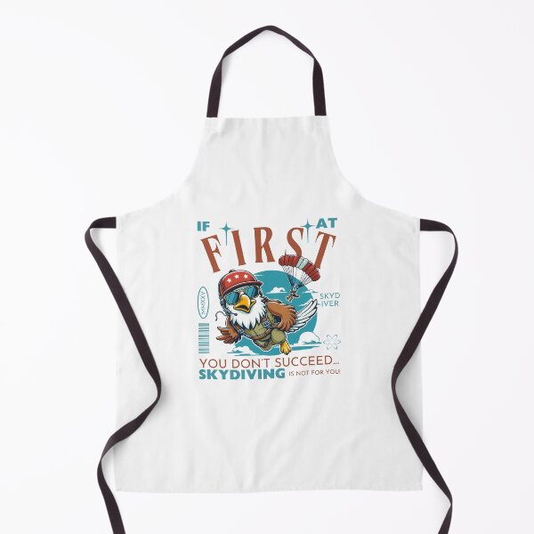 Item preview, If at first you don't succeed designed and sold by Peerless-Prime.