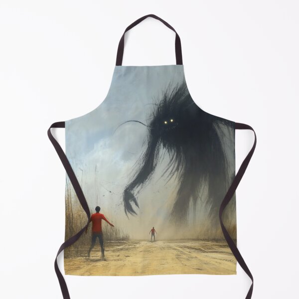 Item preview, Giant of the Shadows designed and sold by landletsy.