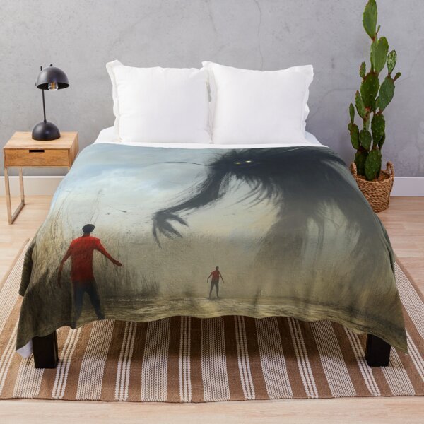 Item preview, Giant of the Shadows designed and sold by landletsy.
