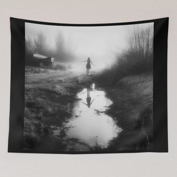 Item preview, Water's Grace designed and sold by View From The Grave.