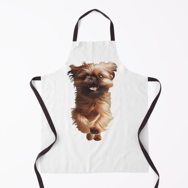 Item preview, Brussels Griffon designed and sold by HappyDogPark.