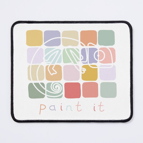 Item preview, Chameleon samples designed and sold by SpottedPilot.