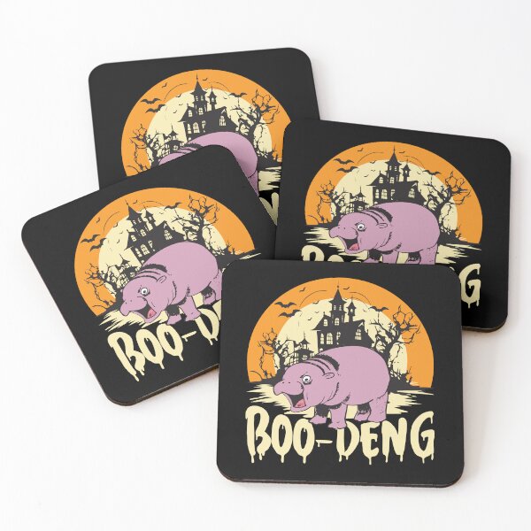 Item preview, boo deng halloween boo deng halloween designed and sold by teeshop87.