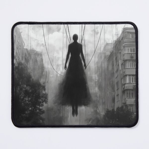 Item preview, The Suspended Shadow II designed and sold by landletsy.