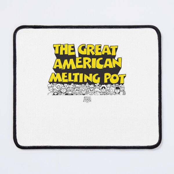 Item preview, Great The American designed and sold by JamesPanache.