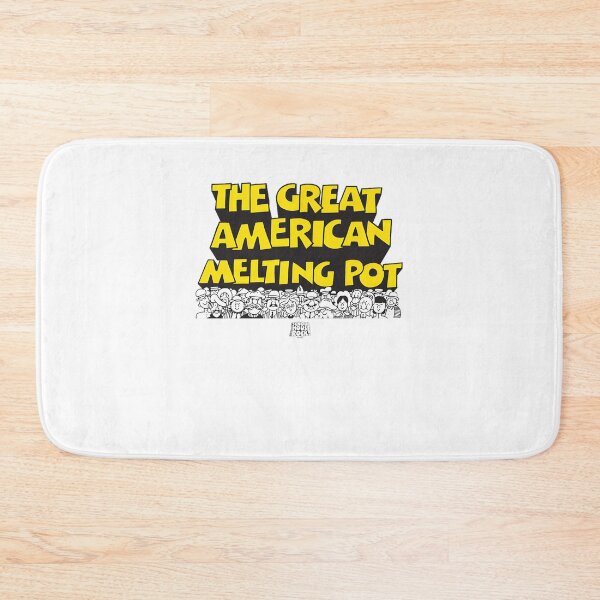 Item preview, Great The American designed and sold by JamesPanache.
