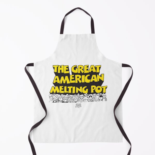 Item preview, Great The American designed and sold by JamesPanache.