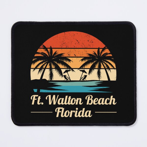Item preview, Fort Walton Beach Florida  designed and sold by T&C Finesse.