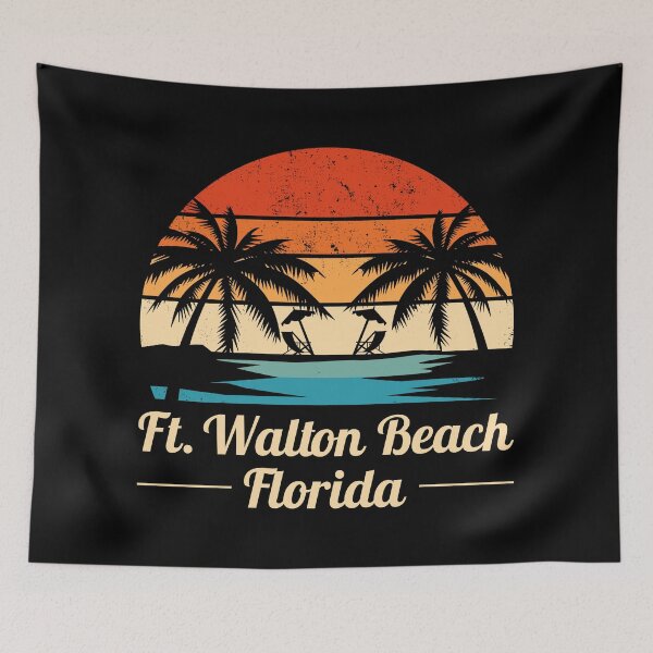 Item preview, Fort Walton Beach Florida  designed and sold by T&C Finesse.