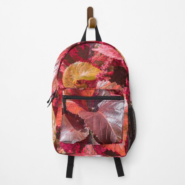 Item preview, beautiful natural red and pink leaves texture. designed and sold by MiMee4451.