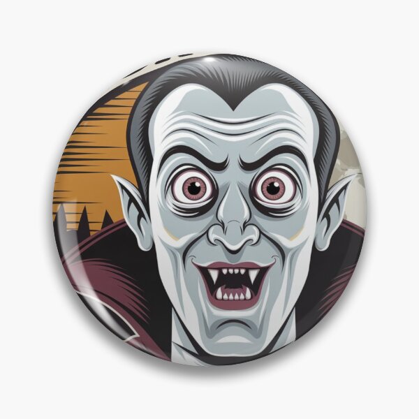 Item preview, Dracula 13th designed and sold by TTG-SHOP.