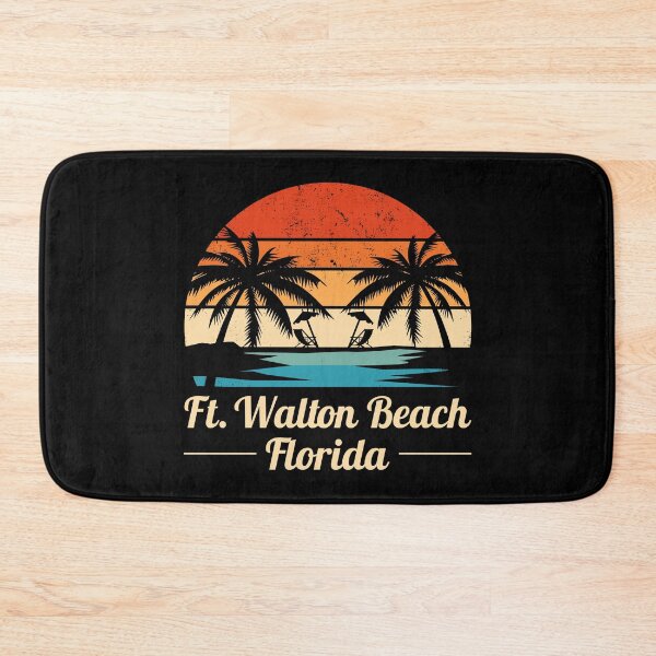 Item preview, Fort Walton Beach Florida  designed and sold by T&C Finesse.