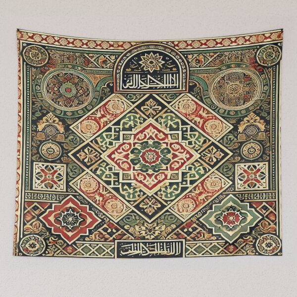 Item preview, Moroccan mosaic designed and sold by FAONIM.