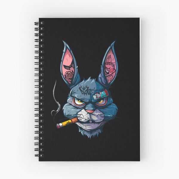 Item preview, G-Star Rabbit designed and sold by Giggl'n Gopher.