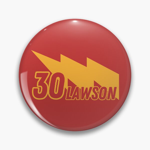 Item preview, Lightning McQueen Liam Lawson 30 designed and sold by archiewildsbull.