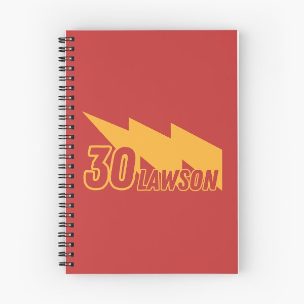Item preview, Lightning McQueen Liam Lawson 30 designed and sold by archiewildsbull.