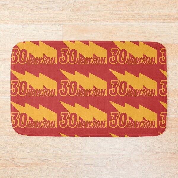 Item preview, Lightning McQueen Liam Lawson 30 designed and sold by archiewildsbull.