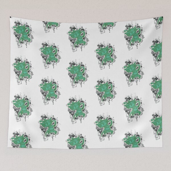 Item preview, Trippy Floaters 10 designed and sold by trev4000.