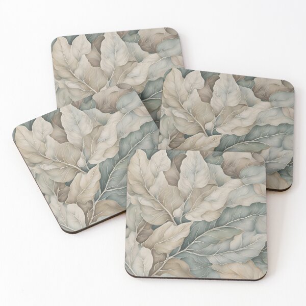 Item preview, Leaf Art designed and sold by Luckylife12.