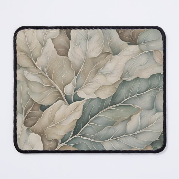 Item preview, Leaf Art designed and sold by Luckylife12.