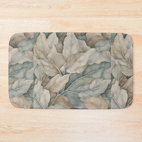 Item preview, Leaf Art designed and sold by Luckylife12.