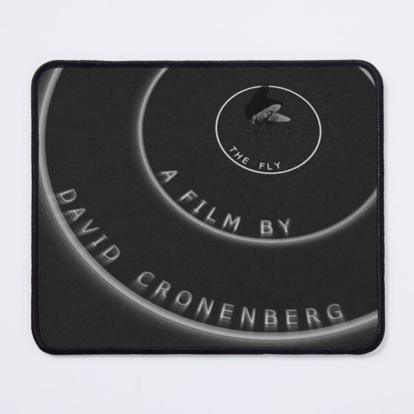 Item preview, The Fly - A Film by David Cronenberg / RADAR designed and sold by TransFiction.
