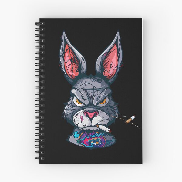 Item preview, G-Star Rabbit designed and sold by Giggl'n Gopher.