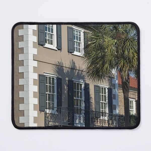 Item preview, Charleston Charm with Earthquake Bolts designed and sold by bertsworks300.