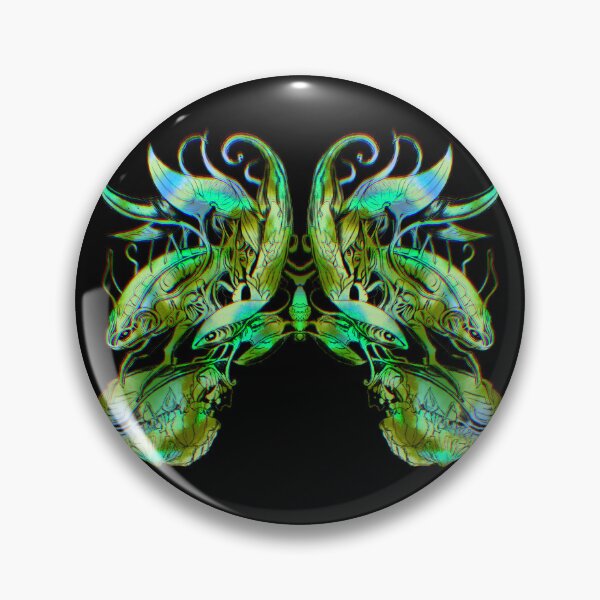 Item preview, Exotic designed and sold by Etienne Topham.