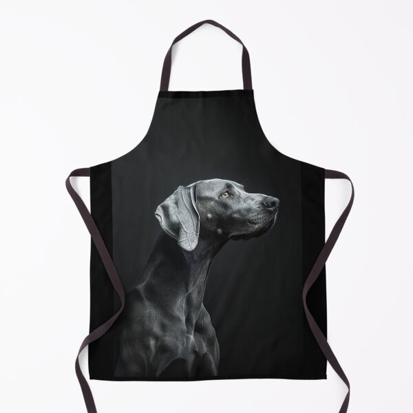 Item preview, Weimaraner dog designed and sold by PetsArt.
