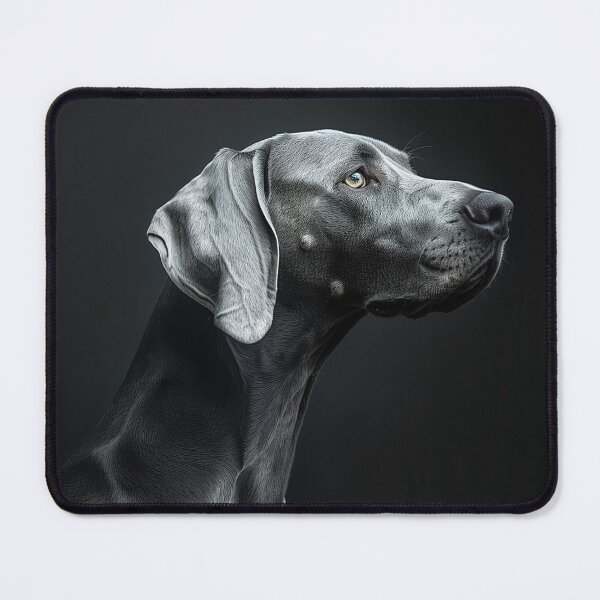 Item preview, Weimaraner dog designed and sold by PetsArt.