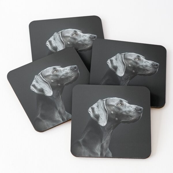 Item preview, Weimaraner dog designed and sold by PetsArt.