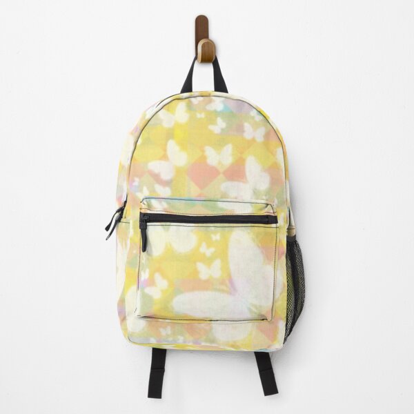 Item preview, yellow butterfly designed and sold by SamanthaOak.