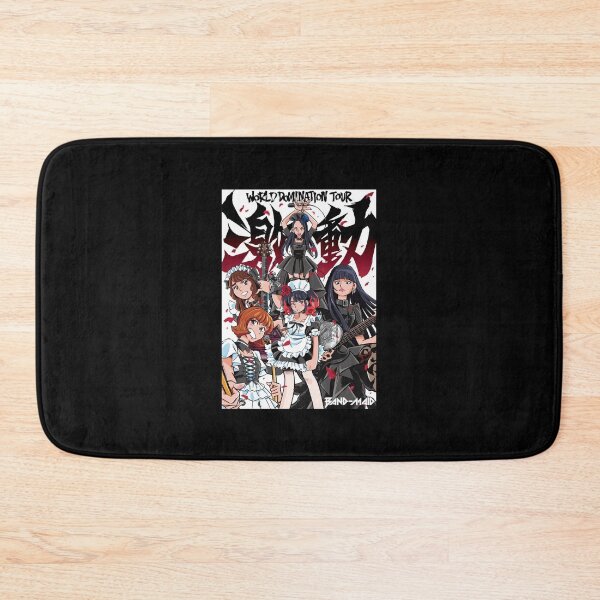 Item preview, Poster Of Band designed and sold by NicolaVire.