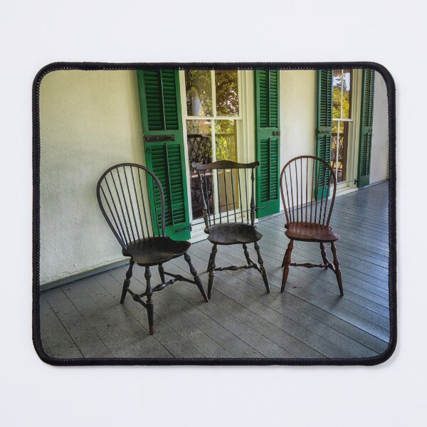 Item preview, Chairs on the Veranda designed and sold by Kathy Weaver.