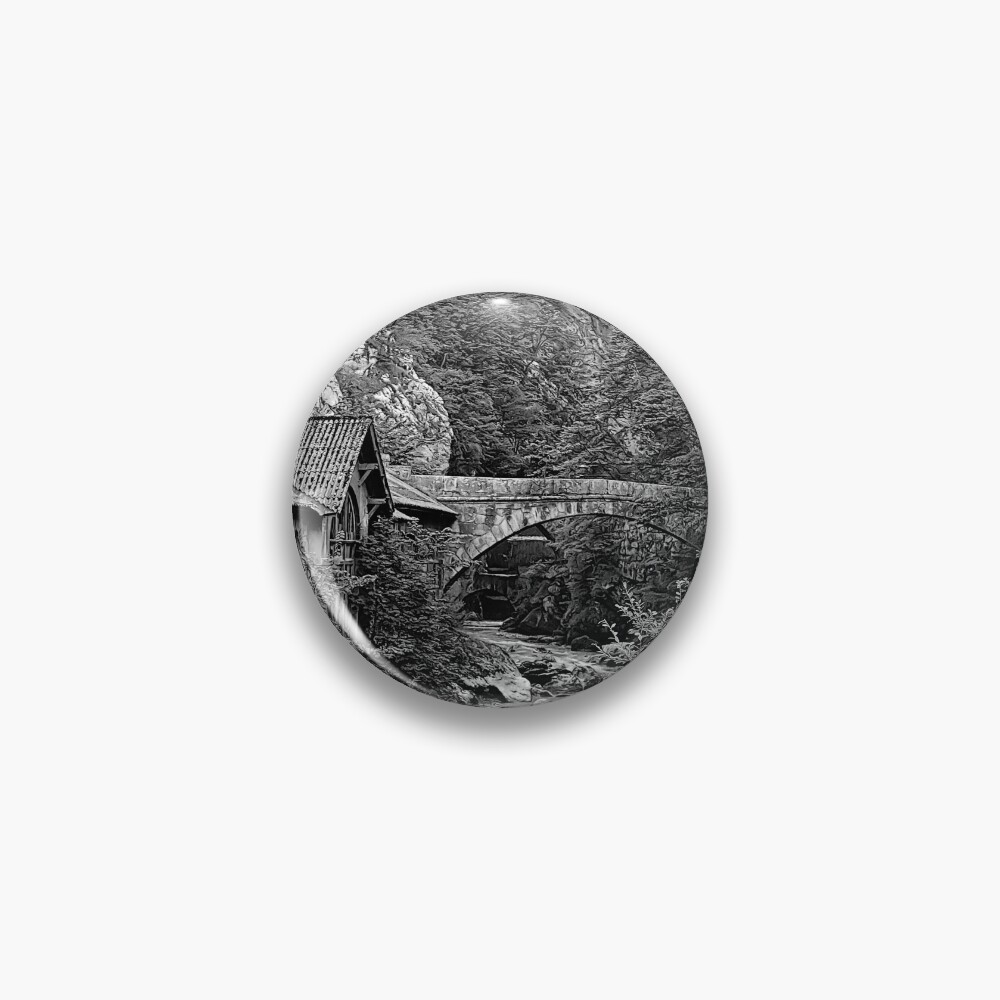 Item preview, Pin designed and sold by RouesLibres.