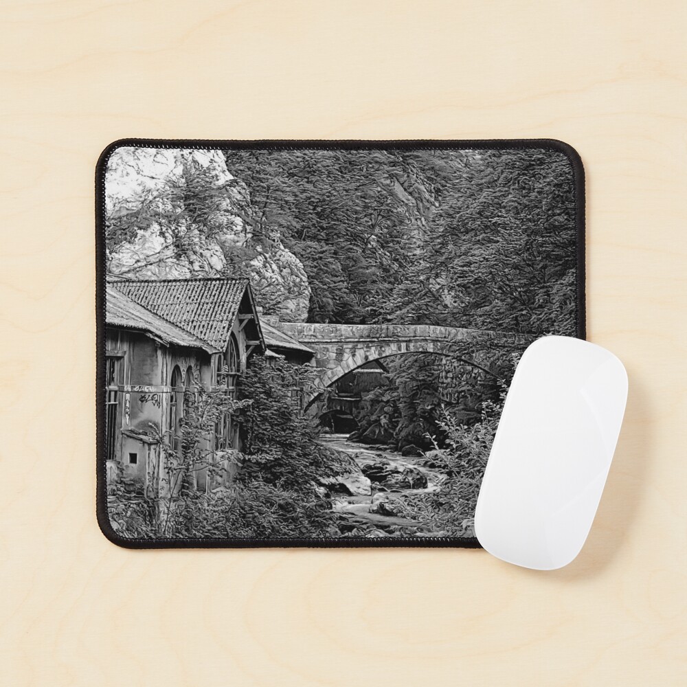 Item preview, Mouse Pad designed and sold by RouesLibres.