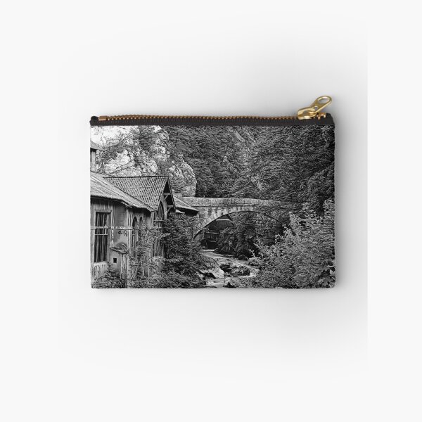 Item preview, old distillery, Chartreuse designed and sold by Open Road Gallery .