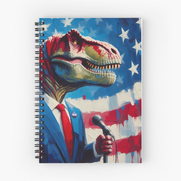 Item preview, T-Rex Voting designed and sold by TrexAmbassador.
